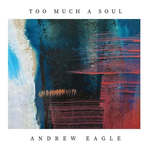 Cover art for Too Much a Soul